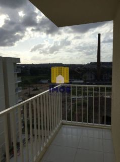 APARTAMENTO PARA VENDA NO CONDOMÍNIO AURORA - PORTO ARTHUR