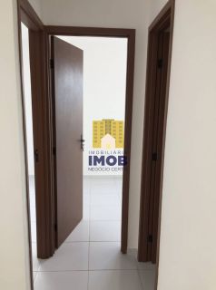 APARTAMENTO PARA VENDA NO CONDOMÍNIO AURORA - PORTO ARTHUR