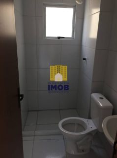 APARTAMENTO PARA VENDA NO CONDOMÍNIO AURORA - PORTO ARTHUR