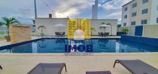 APARTAMENTO PARA ALUGUEL EM PAULISTA  - RESIDENCIAL PAULISTA