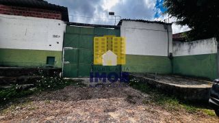 GALPÃO PARA ALUGAR NO CENTRO DE PAULISTA - PRÓXIMO AO COLÉGIO MENINO JESUS