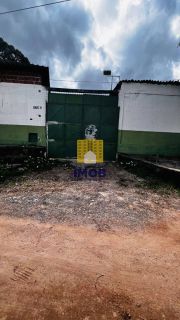 GALPÃO PARA ALUGAR NO CENTRO DE PAULISTA - PRÓXIMO AO COLÉGIO MENINO JESUS