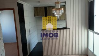 REPASSE DE APARTAMENTO EM PAULISTA - RESIDENCIAL PAULISTA