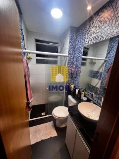 REPASSE DE APARTAMENTO EM PAULISTA - RESIDENCIAL PAULISTA