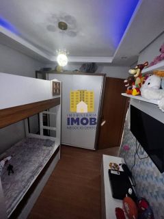 REPASSE DE APARTAMENTO EM PAULISTA - RESIDENCIAL PAULISTA