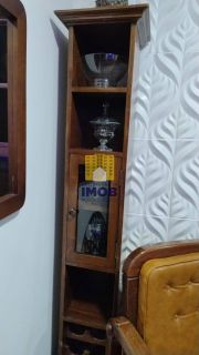 APARTAMENTO PARA ALUGUEL EM PAULISTA  - RESIDENCIAL PAULISTA