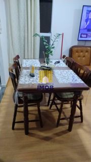 APARTAMENTO PARA ALUGUEL EM PAULISTA  - RESIDENCIAL PAULISTA