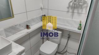 APARTAMENTO PARA ALUGUEL EM PAULISTA  - RESIDENCIAL PAULISTA