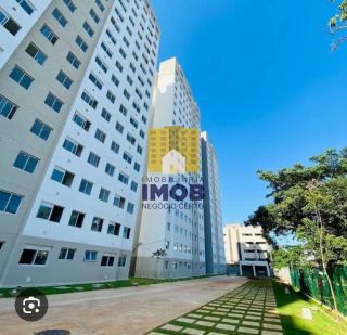 REPASSE DE APARTAMENTO EM DOIS UNIDOS - MORADA CAPIBARIBE II