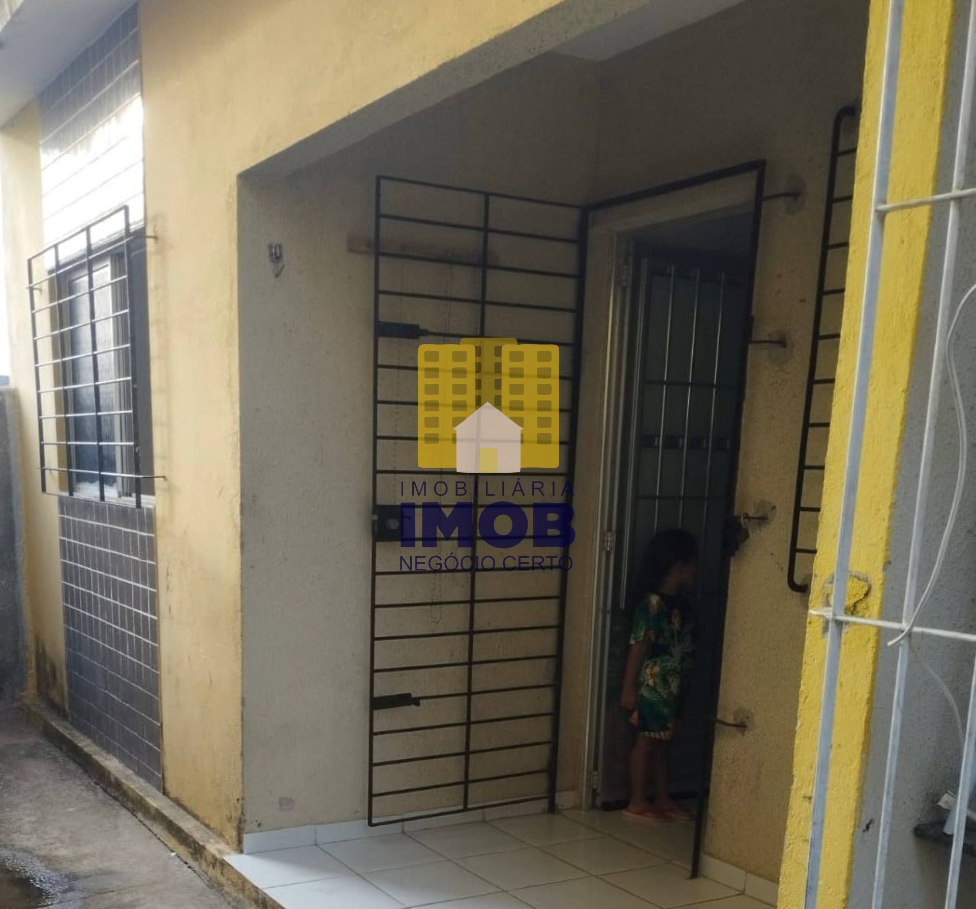 PRIVÊ PARA REPASSE EM PAU AMARELO - PRÓXIMO A COSTA AZUL