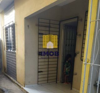PRIVÊ PARA REPASSE EM PAU AMARELO - PRÓXIMO A COSTA AZUL