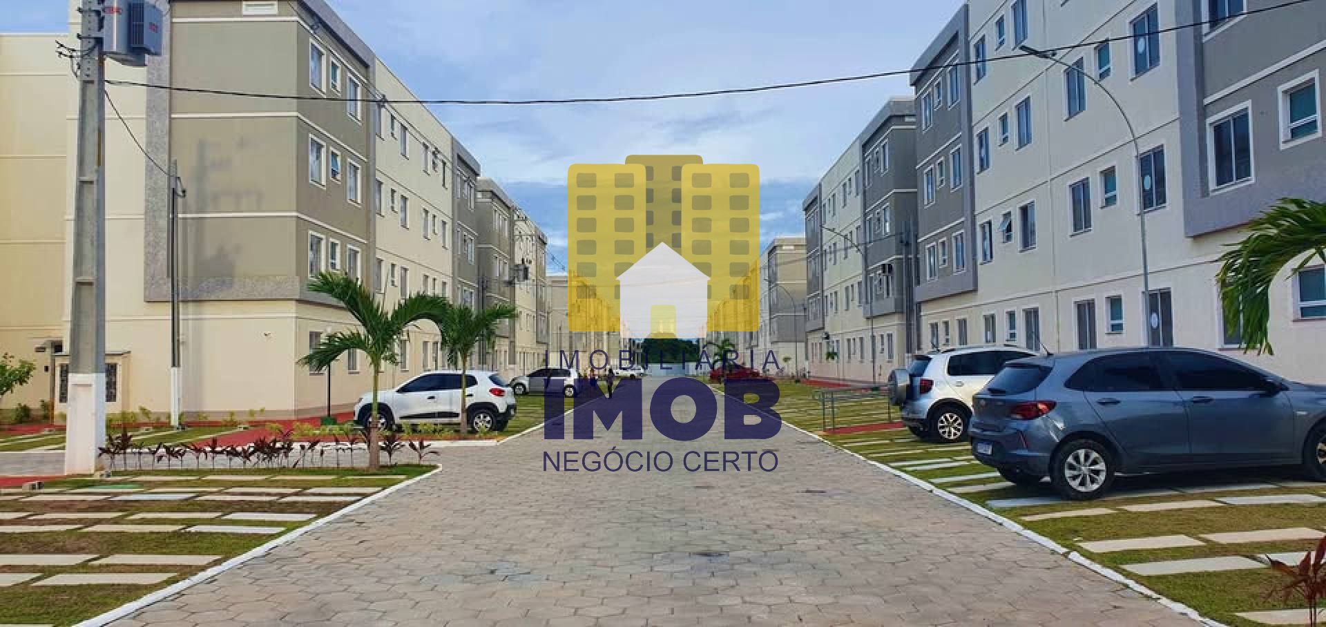 REPASSE DE APARTAMENTO EM PAULISTA - RESIDENCIAL PAULISTA