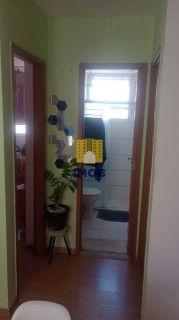 REPASSE DE APARTAMENTO EM PAULISTA - RESIDENCIAL PAULISTA