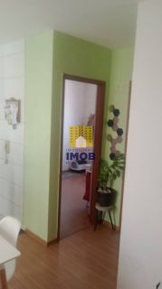 REPASSE DE APARTAMENTO EM PAULISTA - RESIDENCIAL PAULISTA