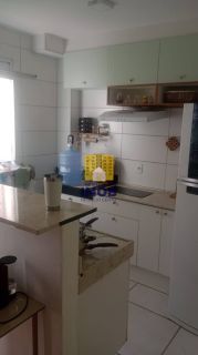 REPASSE DE APARTAMENTO EM PAULISTA - RESIDENCIAL PAULISTA