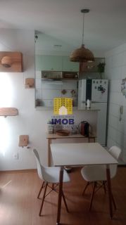 REPASSE DE APARTAMENTO EM PAULISTA - RESIDENCIAL PAULISTA