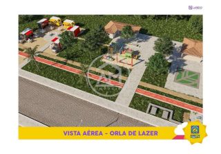 Residencial Porto Poxim