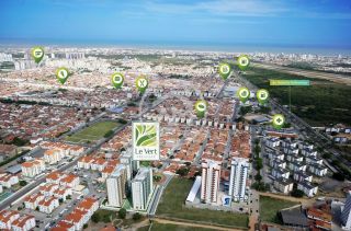 LE VERT BOULEVARD