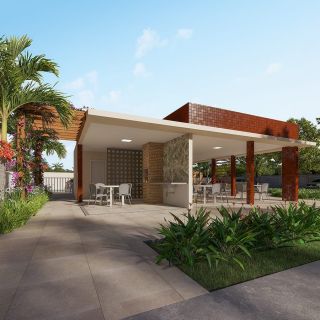 Villa dos Coqueiros