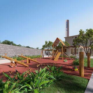 Villa dos Coqueiros