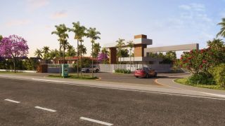Barra Ville Residence