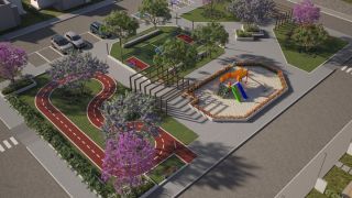 Barra Ville Residence