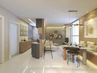 Barra Ville Residence