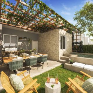 Barra Ville Residence