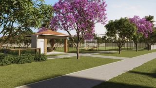 Barra Ville Residence