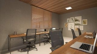 Barra Ville Residence