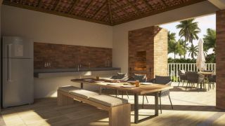 Barra Ville Residence