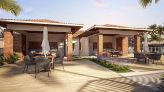 Barra Ville Residence