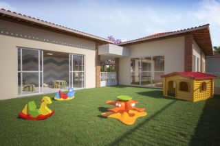 Barra Ville Residence