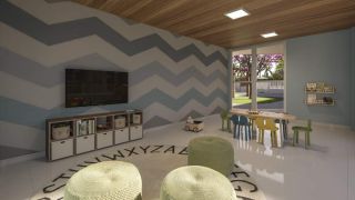Barra Ville Residence