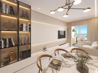 MACAU BEACH RESIDENCE