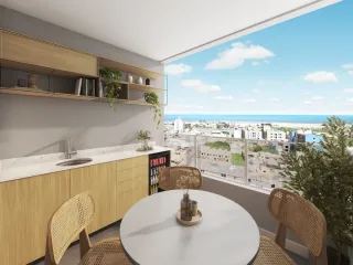 MACAU BEACH RESIDENCE