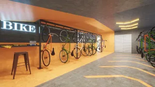 MACAU BEACH RESIDENCE