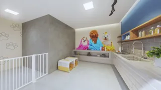 MACAU BEACH RESIDENCE