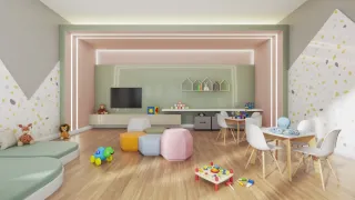 MACAU BEACH RESIDENCE