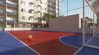 MACAU BEACH RESIDENCE
