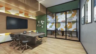 MACAU BEACH RESIDENCE