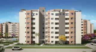 TERRAÇOS