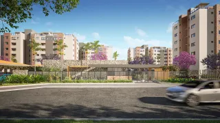 TERRAÇOS