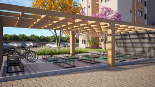 TERRAÇOS