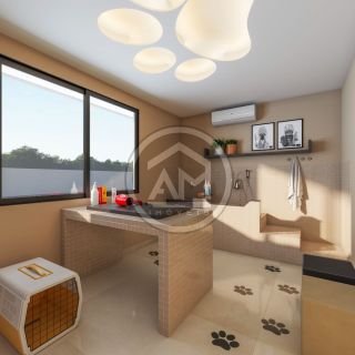 TERRAÇOS