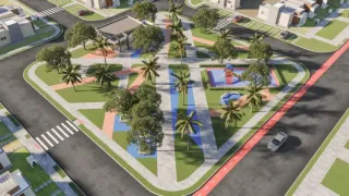 Barra Garden