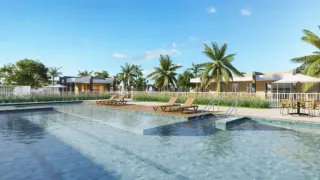 Barra Garden