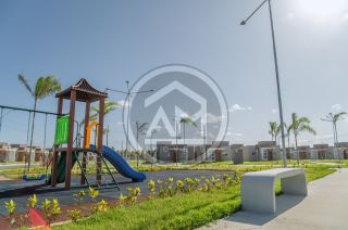 Barra Garden
