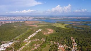 ÁGUAS DA BARRA