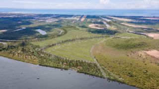 ÁGUAS DA BARRA